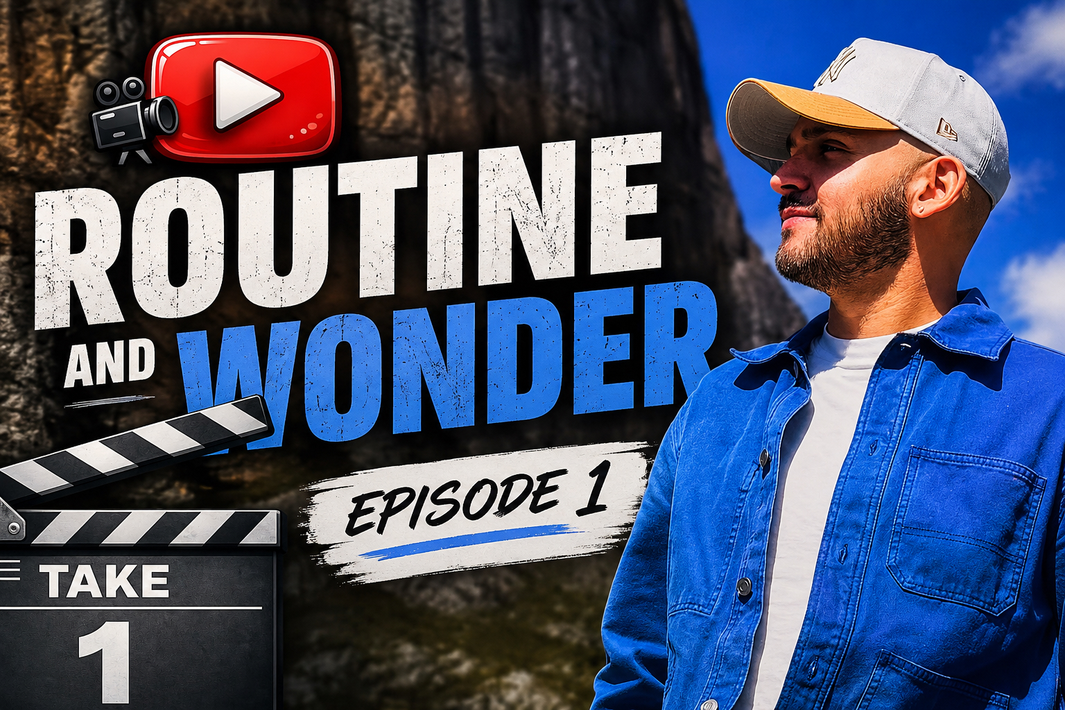 Routine & Wonder